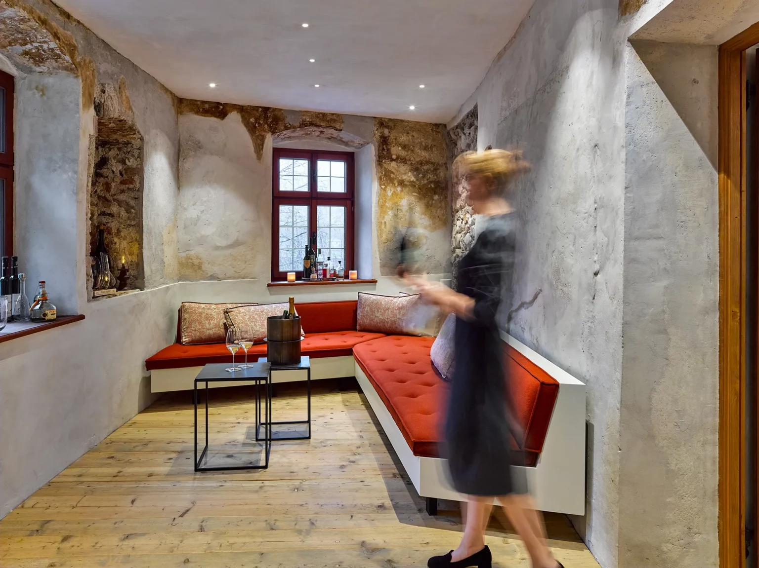 Weinlounge 51